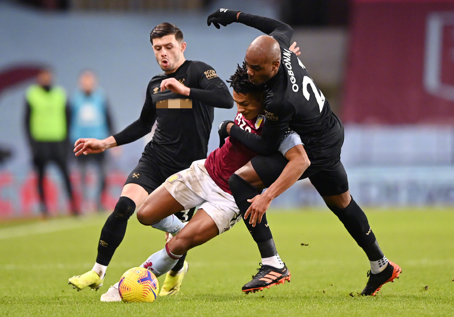 通过互相倾 通过互相倾